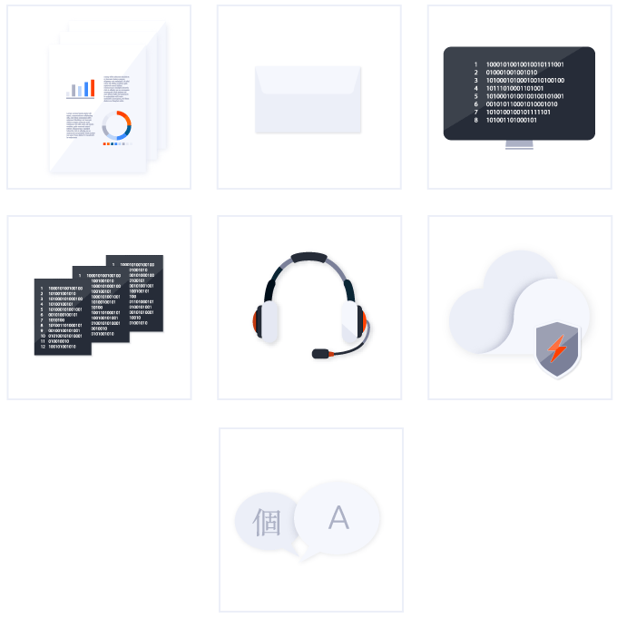 Example XML Submission Bundesanzeiger features | EQS Group